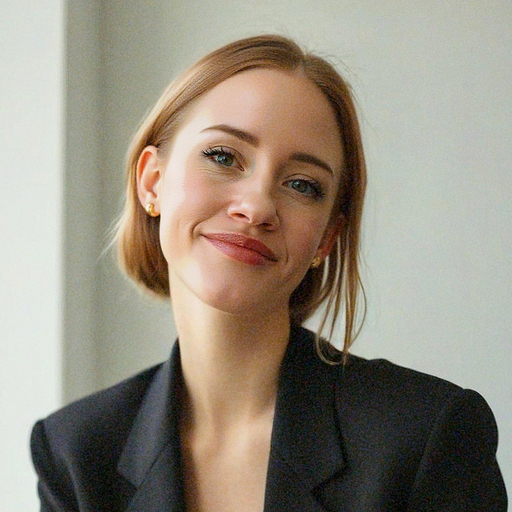 Brandie Nonnecke Headshot